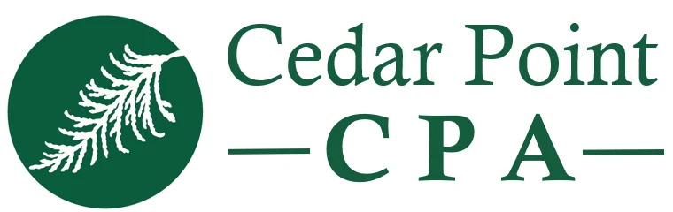 Cedar Point CPA — Chartered Professional Accountant